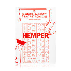 Chinese Takeout Puffco Peak Top Chinese Takeout Puffco Peak Top