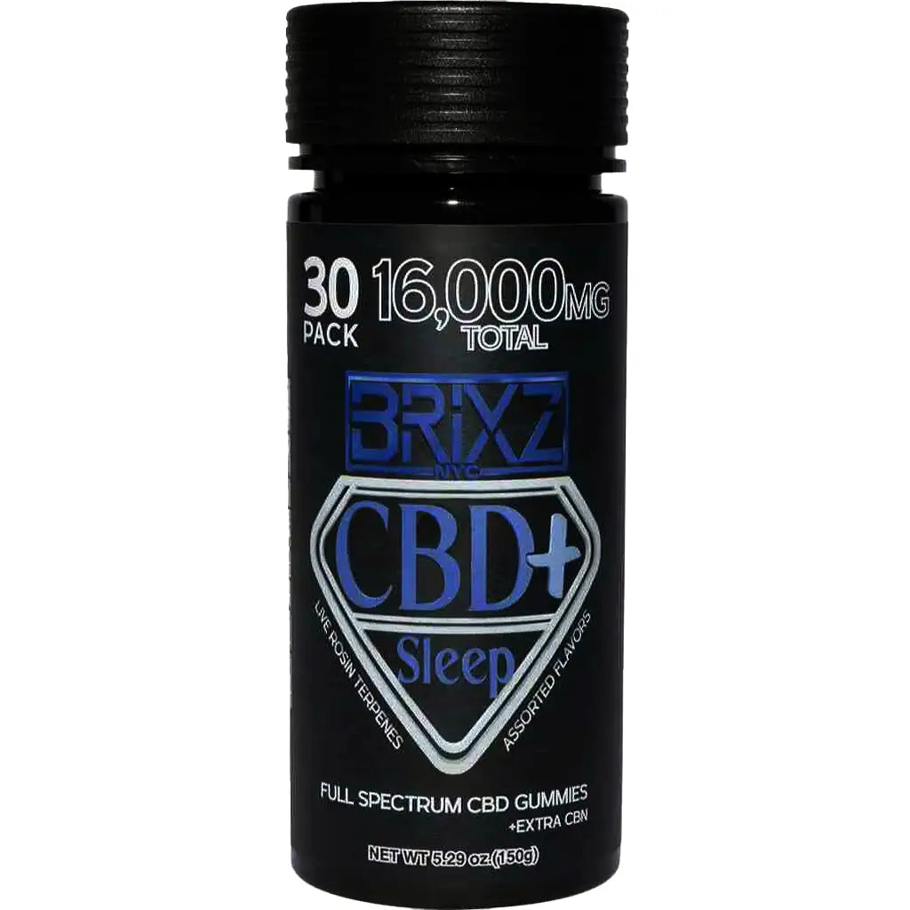 その他 CBDMAX BRIXZ-CBD-Gummies-Sleep-30.