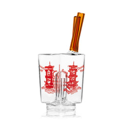 Chinese Takeout Puffco Peak Top Chinese Takeout Puffco Peak Top