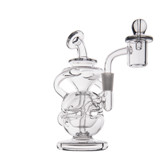 MJ Arsenal Infinity Mini Dab Rig