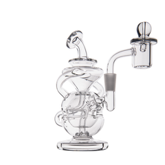 MJ Arsenal Infinity Mini Dab Rig