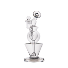 MJ Arsenal Gemini Mini Dab Rig