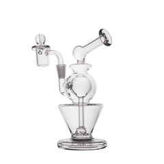 MJ Arsenal Gemini Mini Dab Rig