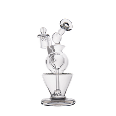 MJ Arsenal Gemini Mini Dab Rig