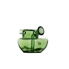 MJ Arsenal Commander Blunt Bubbler