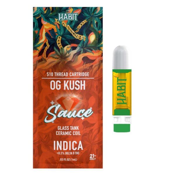 Vape Cartridges