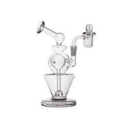 MJ Arsenal Gemini Mini Dab Rig