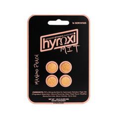 Hyroxi MIT-A Tablets
