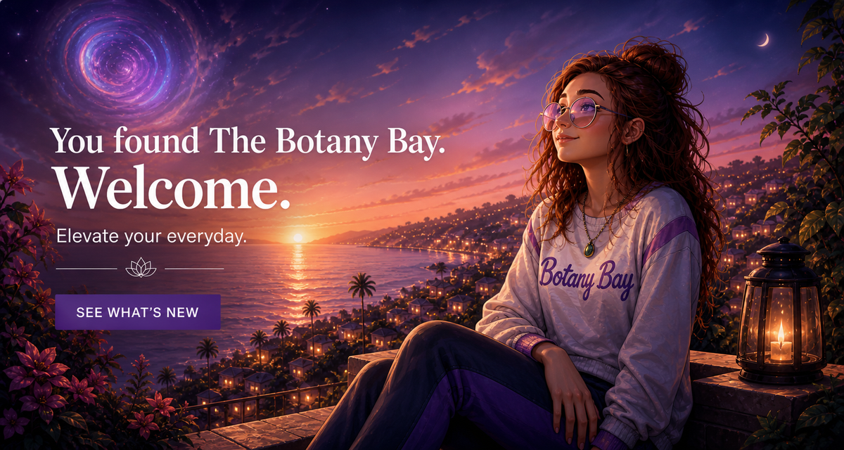 The Botany Bay