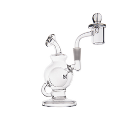 MJ Arsenal Atlas Mini Dab Rig