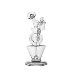 MJ Arsenal Gemini Mini Dab Rig