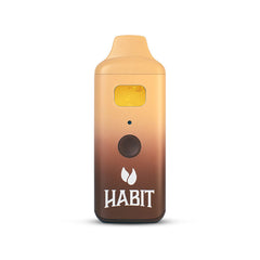 Habit Sauce 2G THCA Disposable Vape