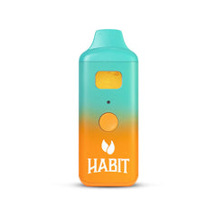 Habit Sauce 2G THCA Disposable Vape