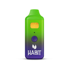 Habit Sauce 2G THCA Disposable Vape