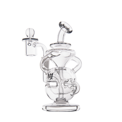 MJ Arsenal Infinity Mini Dab Rig