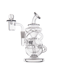 MJ Arsenal Infinity Mini Dab Rig