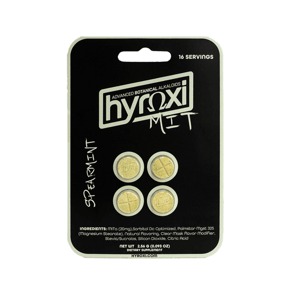 Hyroxi MIT-A Tablets