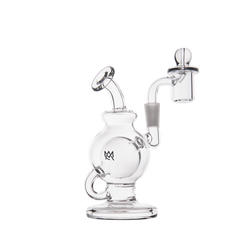 MJ Arsenal Atlas Mini Dab Rig