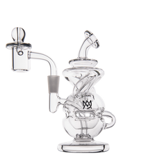 MJ Arsenal Infinity Mini Dab Rig