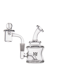 MJ Arsenal Jammer Mini Dab Rig