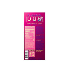 Yeehaw Mushroom Chocolate Bar 4g