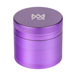 MJ Arsenal 4 Piece Grinder