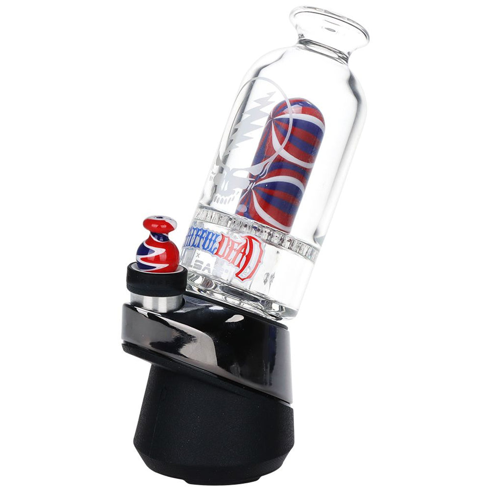 Glass Accessories