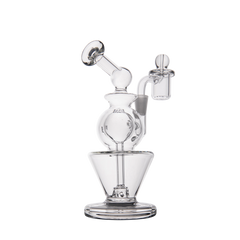 MJ Arsenal Gemini Mini Dab Rig