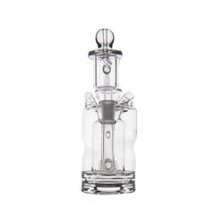 MJ Arsenal Turbine Mini Dab Rig