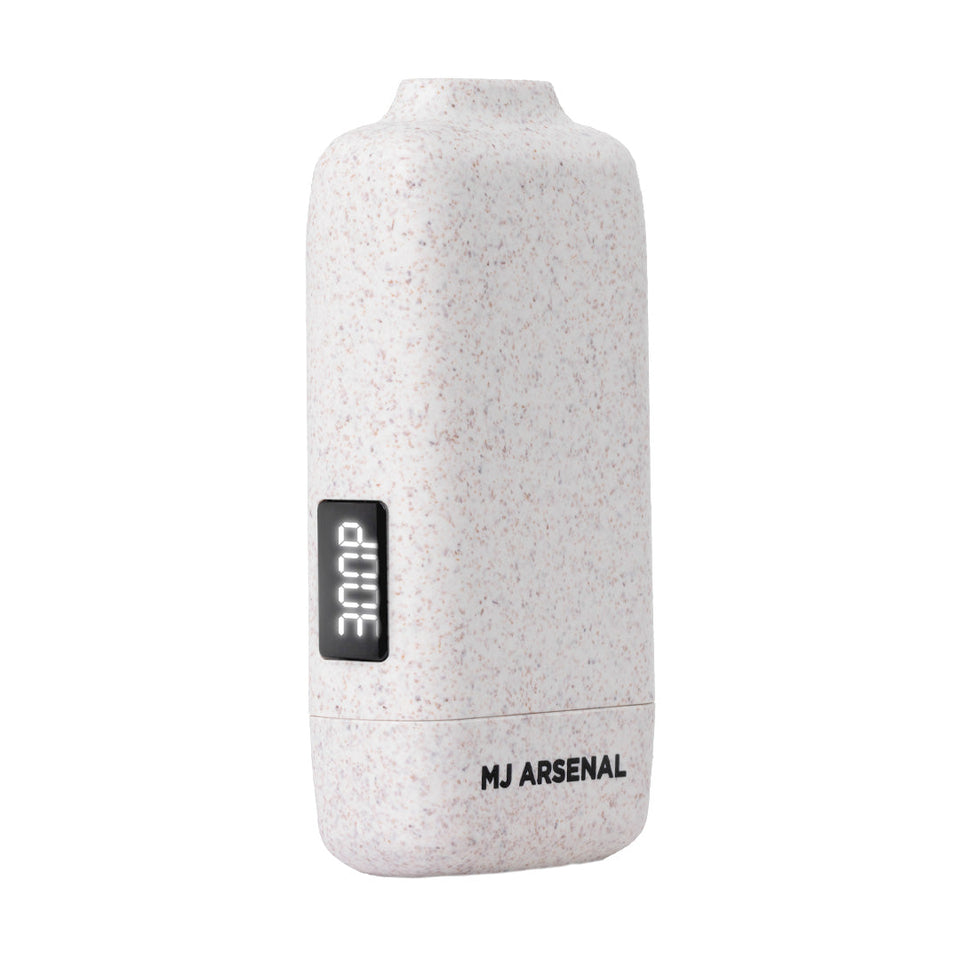 Odor Control Products