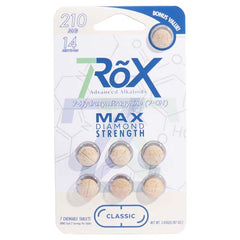7ROX Advanced Alkaloids 210mg - Classic