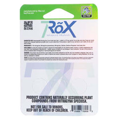 7ROX - 7OH + Pseudo Super Tablets 3pk - Apple Mint