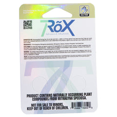 7ROX - 7OH + Pseudo Super Tablets 3pk - Classic