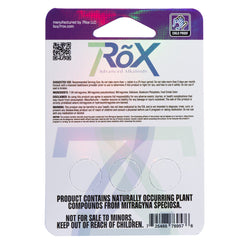 7ROX - 7OH + Pseudo Super Tablets 3pk - Mixed Berry