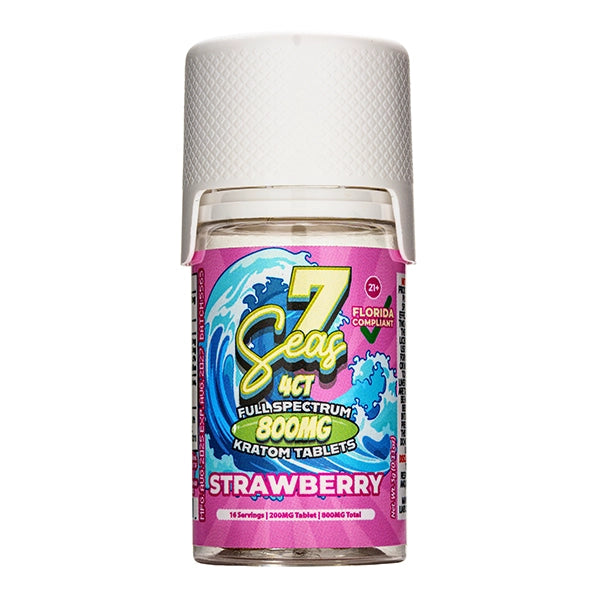Advanced Botanical Tablets