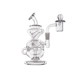 MJ Arsenal Infinity Mini Dab Rig