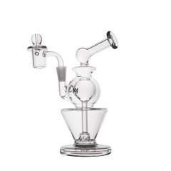 MJ Arsenal Gemini Mini Dab Rig