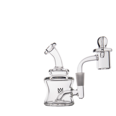MJ Arsenal Jammer Mini Dab Rig