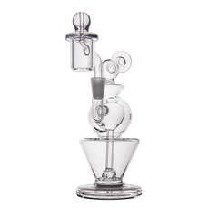 MJ Arsenal Gemini Mini Dab Rig