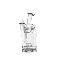 MJ Arsenal Turbine Mini Dab Rig