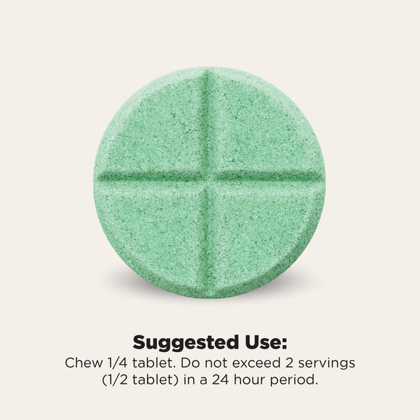 Acend Kratom Tablets: High MIT Formula