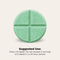 Acend Kratom Tablets: High MIT Formula