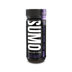 Half Bak'd D9 Sumo 25pk Berry Blast