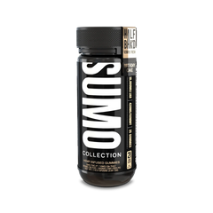 Half Bak'd D9 Sumo 25pk Birthday Cake