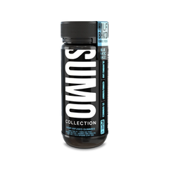 blue razz delta 9 gummies