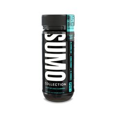 Half Bak'd D9 Sumo 25pk Baja Burst