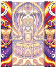 Lord Of Spore: Psilocybe Cubensis Spores- Syringe