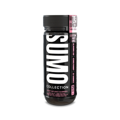 Half Bak'd D9 Sumo 25pk Cotton Candy Swirl