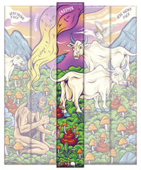 Lord Of Spore: Psilocybe Cubensis Spores- Syringe