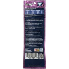 Dazed Energetic THCV Disposable 2g – Premium Hemp-Derived THCV Vape